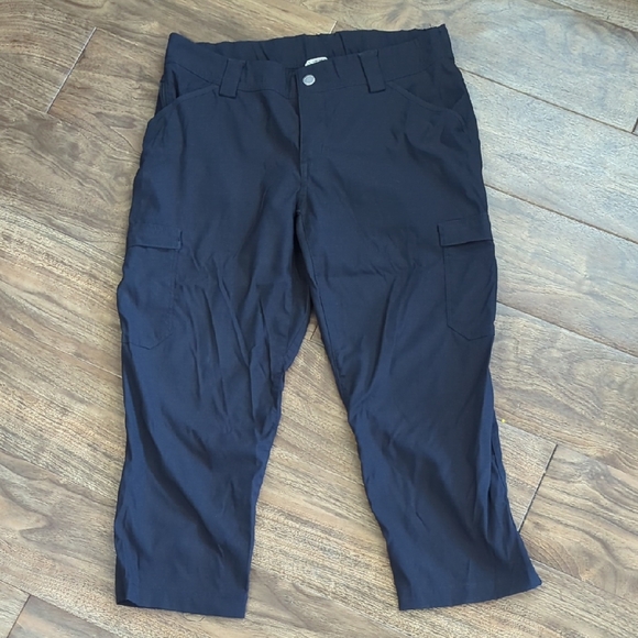 Duluth Trading Co Pants - Duluth Trading Co Capri Pants